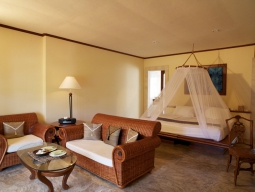 プルクラ　ラグーンスイート