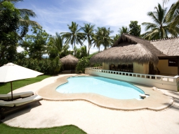 プルクラ　2ベッドルームプールヴィラ