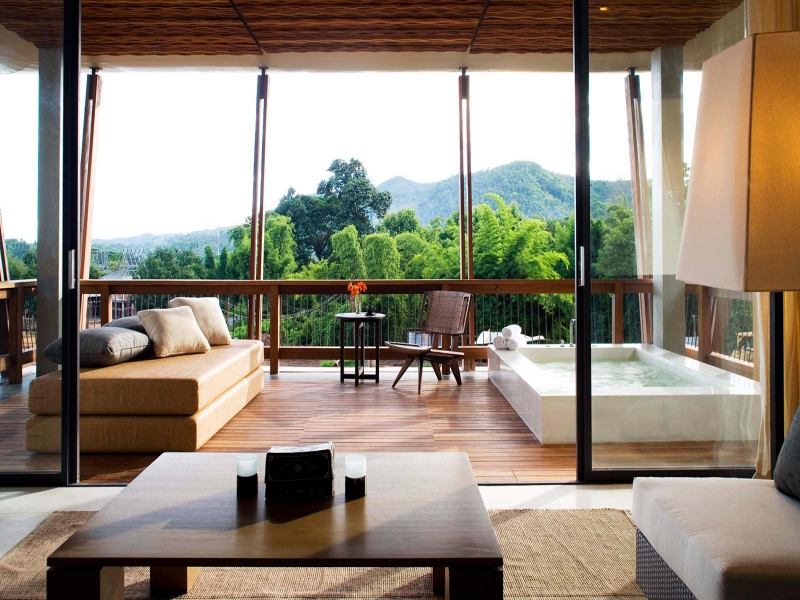 ジャグジーパビリオン