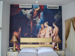 スーペリアルーム一例