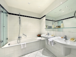 バスルーム一例