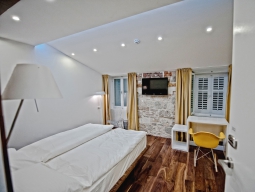 デラックスルーム一例