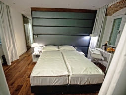 スタンダードルーム一例