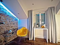 スーペリアルーム一例