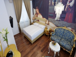 ジュニアスィート一例