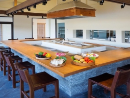 日本食レストラン「五行」