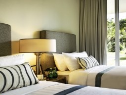 客室一例/デラックス