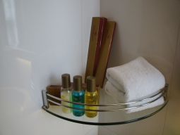 バスアメニティ