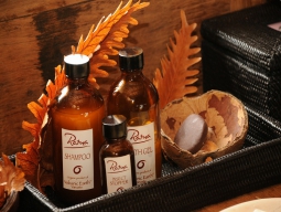 バスアメニティ