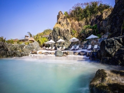 プライベートラグーン