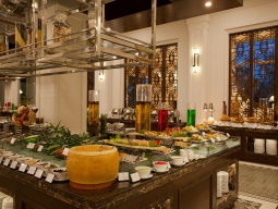 シーシェル レストラン