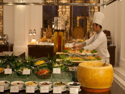 シーシェルレストラン