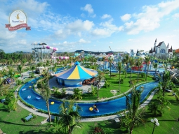 ウォーターパーク