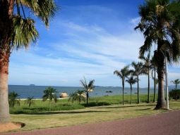 環島路