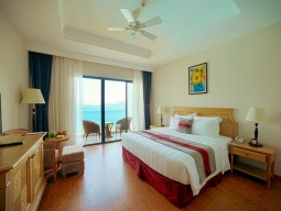 オーシャンビューがおすすめ