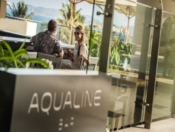 バー　アクアライン