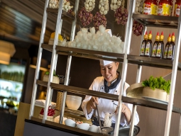 ヌードルスタンド