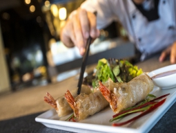 やっぱりベトナム料理！