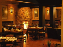 バー／イメージ