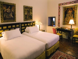 デラックスルーム（一例）