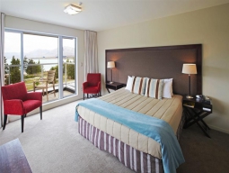 レイクビューホテルルーム