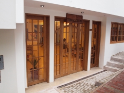 エントランス／イメージ