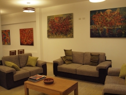 ロビー／イメージ