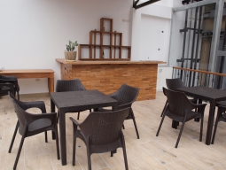 テラス／イメージ