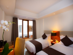 ファミリー・ツイン