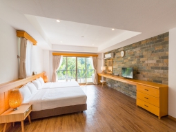 スーペリア客室