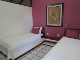 客室(イメージ)