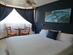 客室(イメージ)