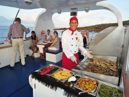 サンデッキ(イメージ）