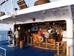 バー（イメージ）