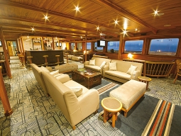 バーラウンジ（イメージ）