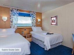 エクスプローラーキャビン(イメージ)