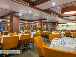 レストラン(イメージ)