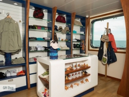 ブティック(イメージ)