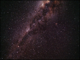 【サンペドロデアタカマ発】“世界一の星空”観賞ツアー