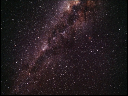 【サンペドロデアタカマ発】“世界一の星空”観賞ツアー