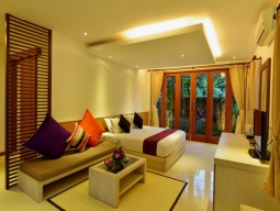 プレミア/客室一例