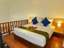 スイート/客室一例