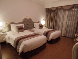 デラックスツイン