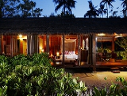 ビーチフロントスイート