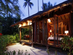 ヴィレッジスイート