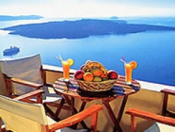 テラスバルコニー