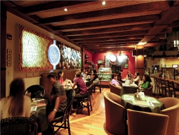 カフェ(イメージ)