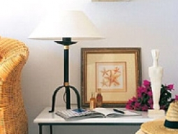 客室インテリア（一例）