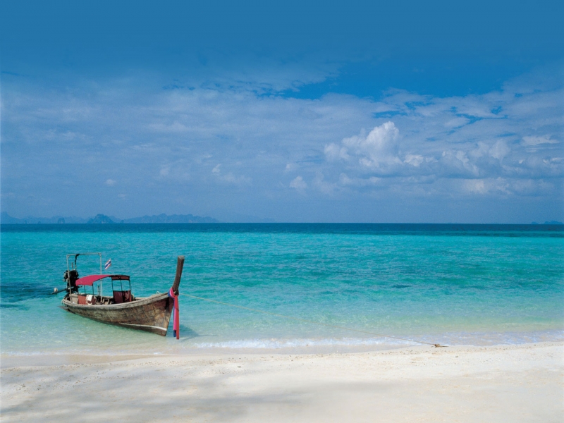 ピピ島イメージ5