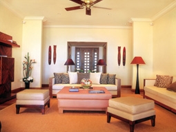 客室内イメージ